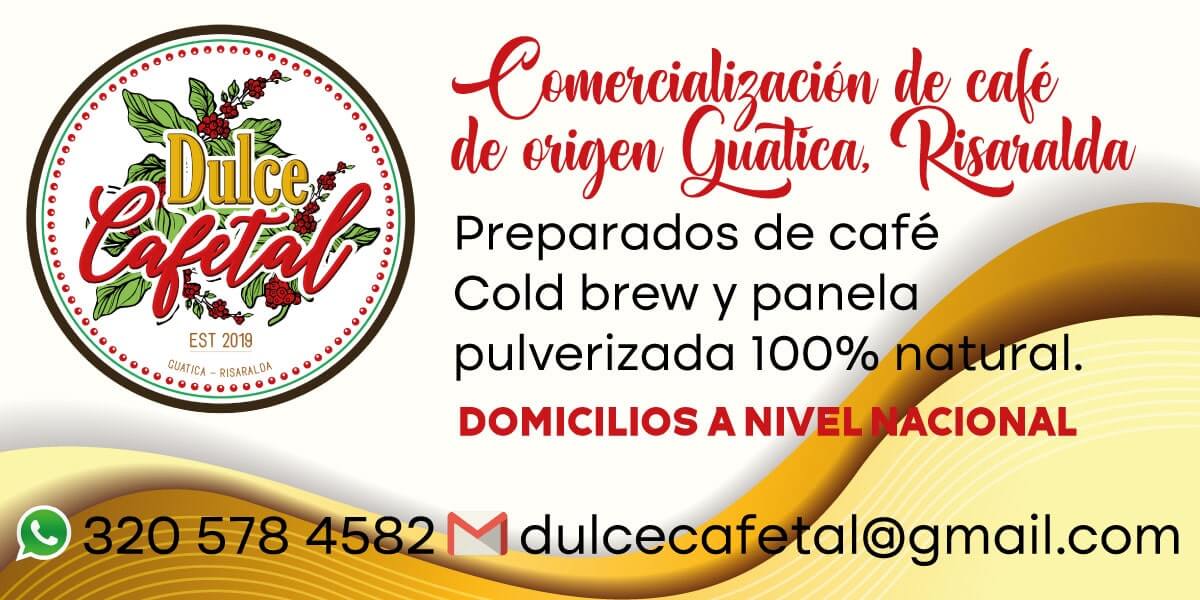 Dulce Cafetal