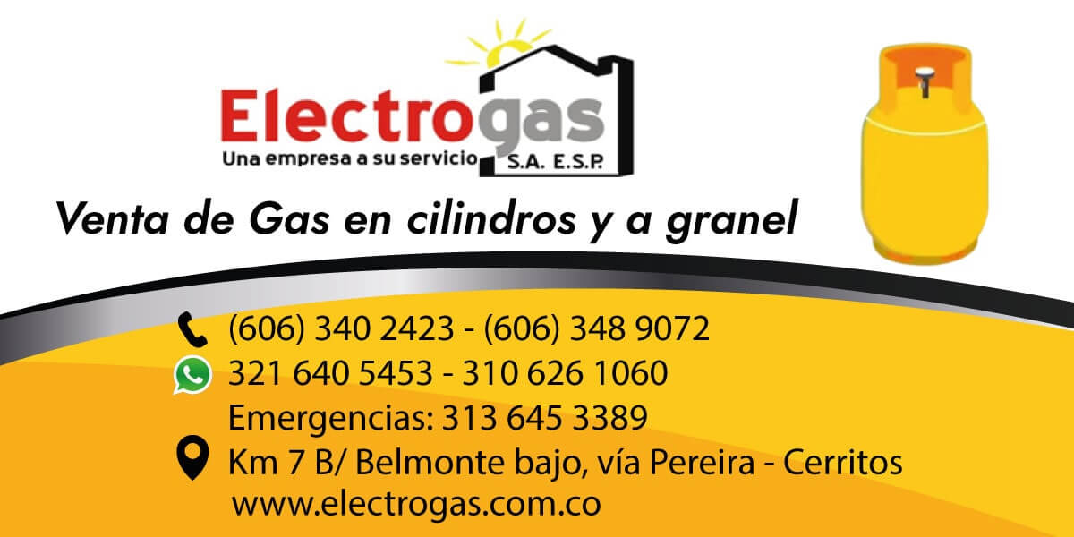 Electrogas S.A