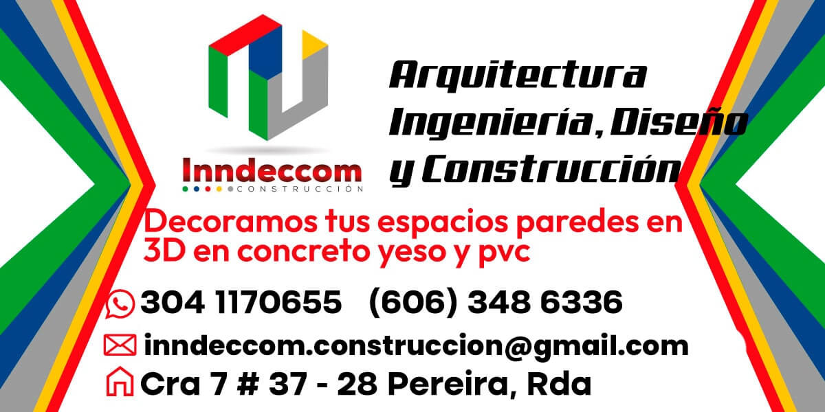 Indeccom Construcción