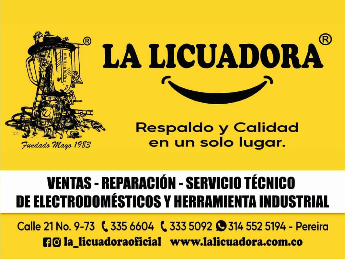 La Licuadora