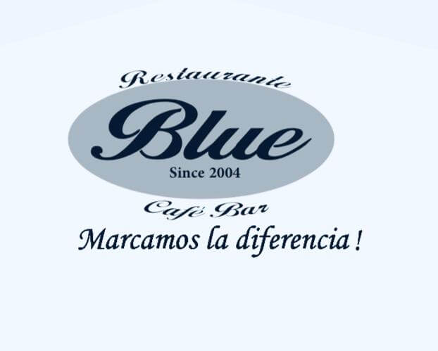 Blue Café Bar