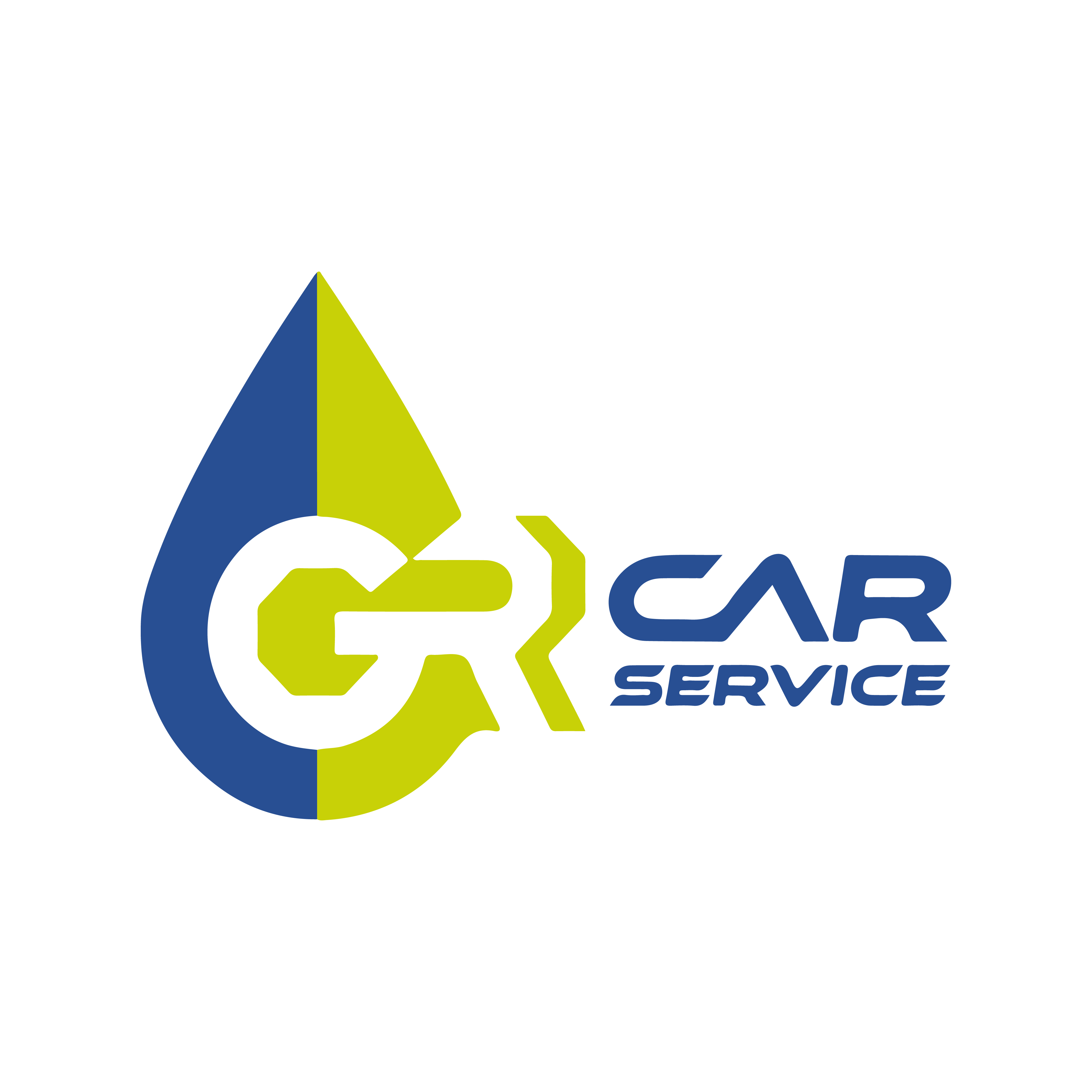 GR Car Service