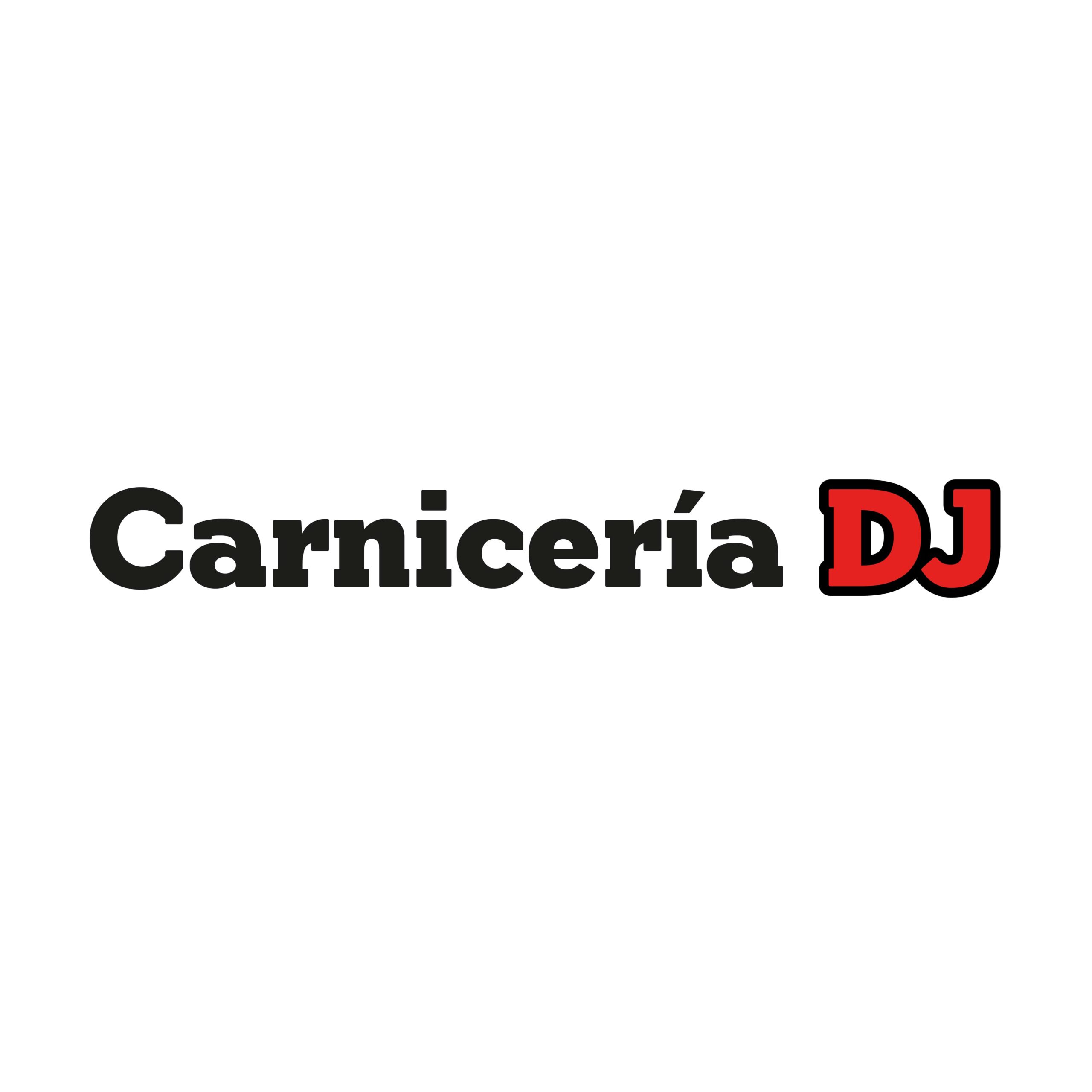 Carnicería DJ