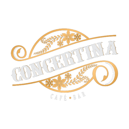 Concertina Café Bar