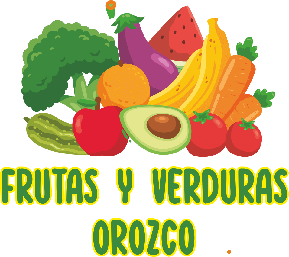 Frutas y Verduras Orozco