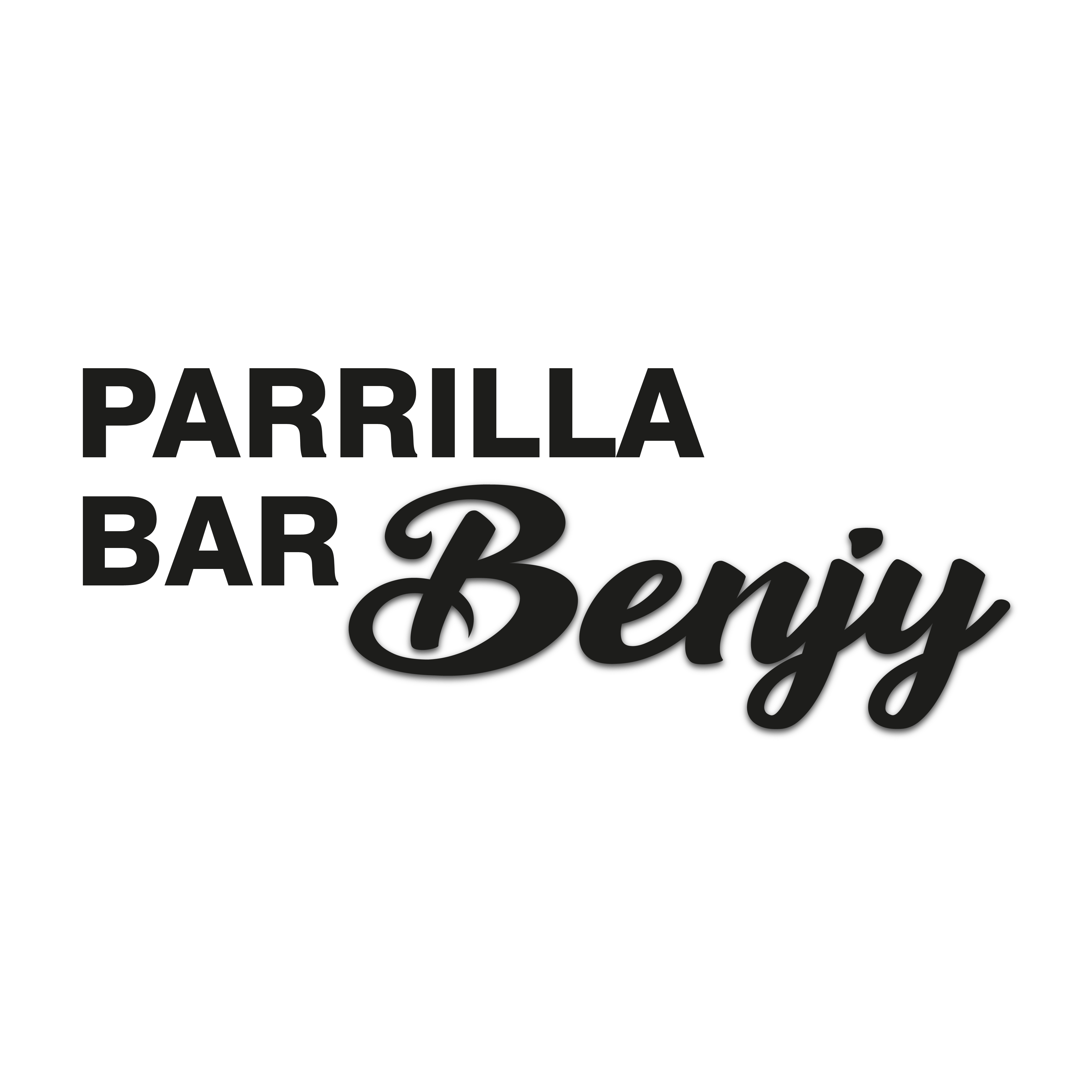 Parrilla Bar Benjy