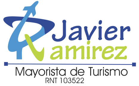 Javier Ramirez mayorista de turismo