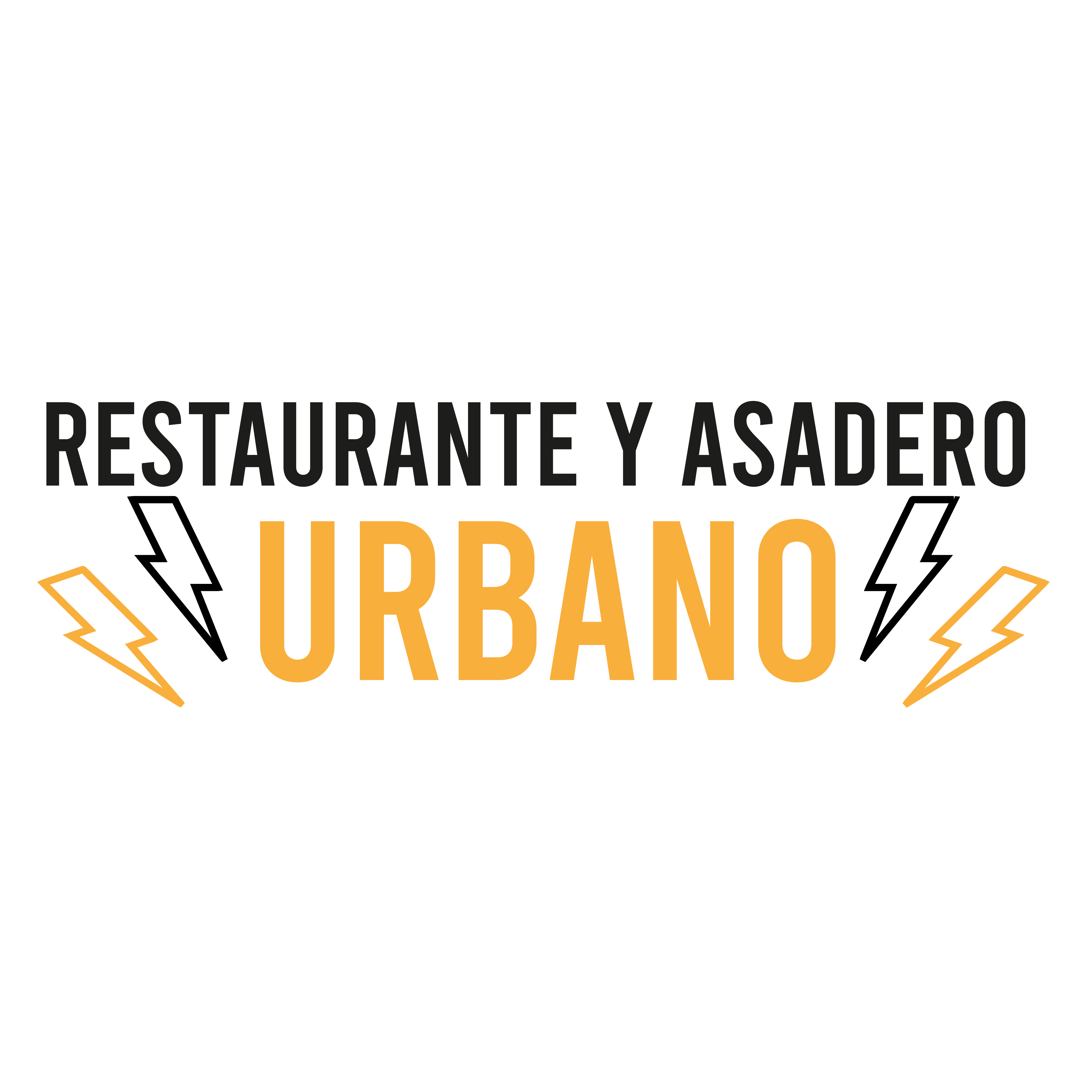 Restaurante y Asadero Urbano