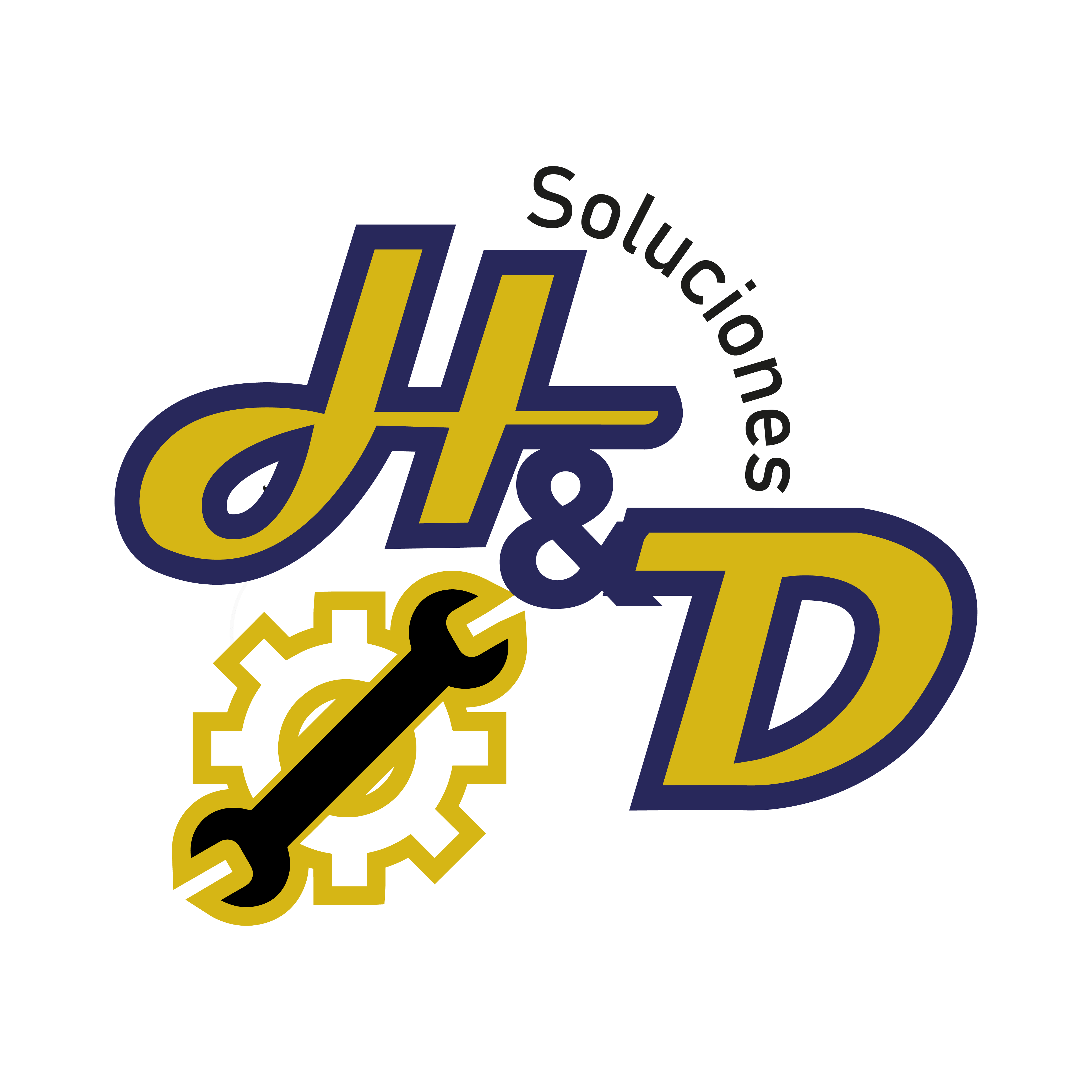 Soluciones H&D