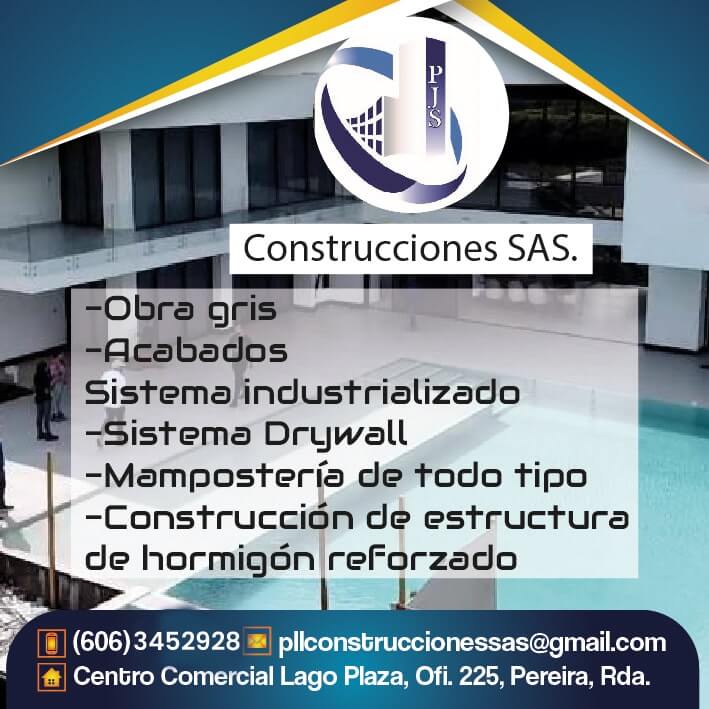 PJS Construcciones S.A.S