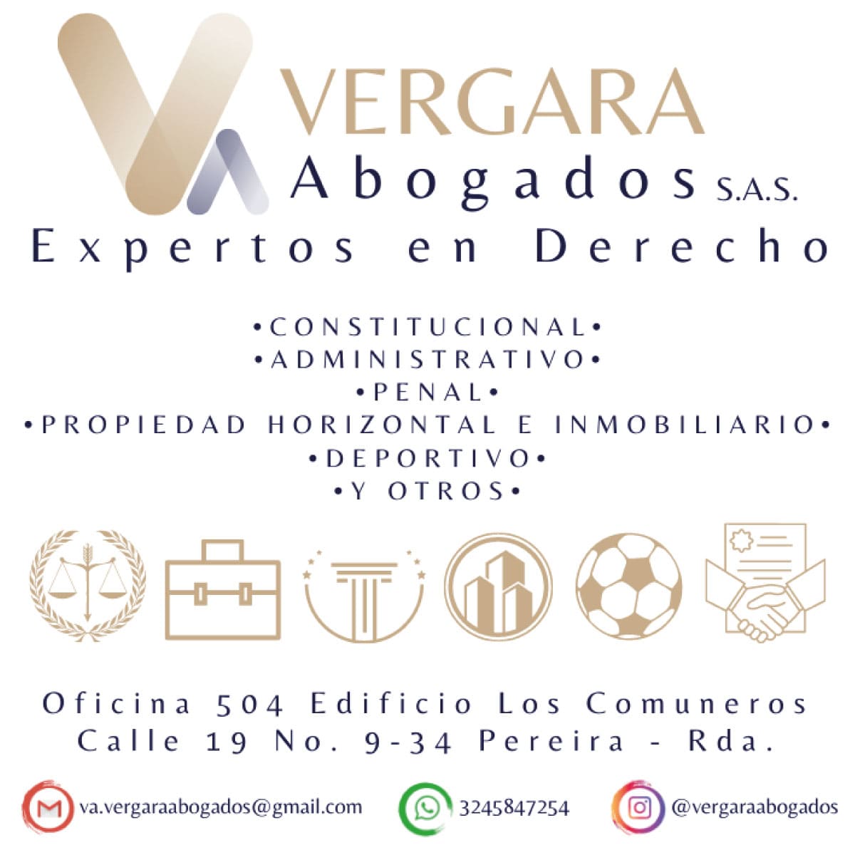 Vergara Abogados