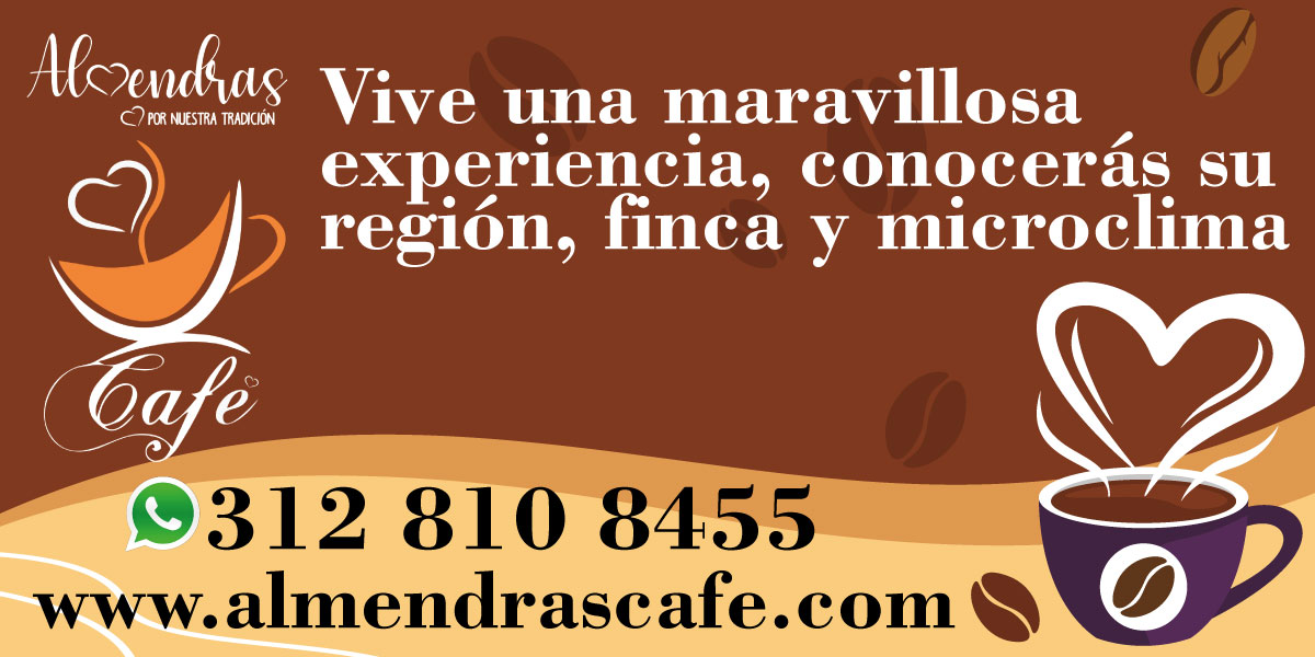 Almendras Café