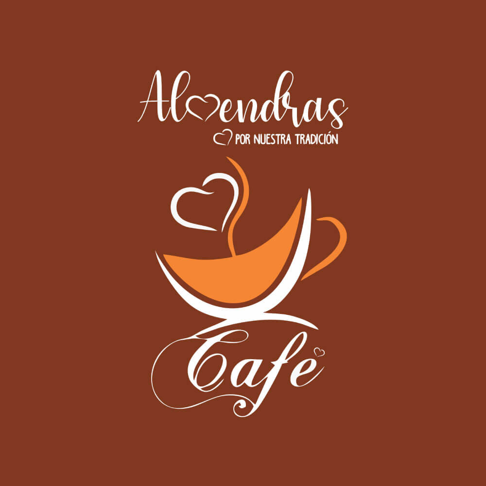 Almendras Café