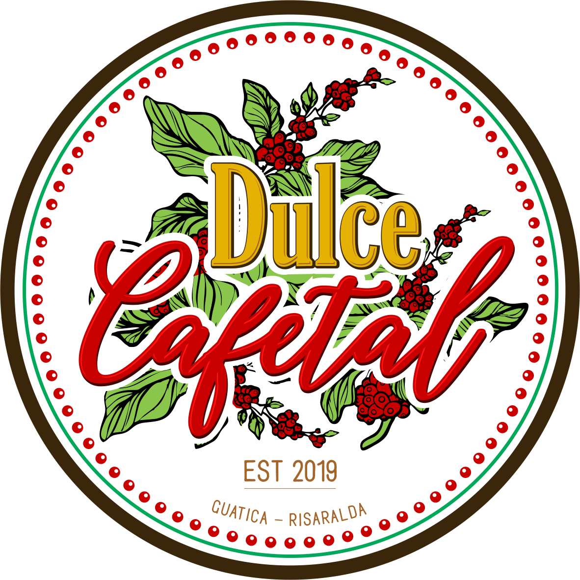 Dulce Cafetal