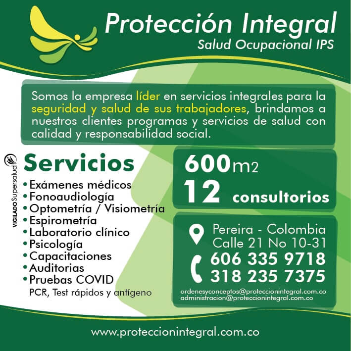 Protección Integral IPS