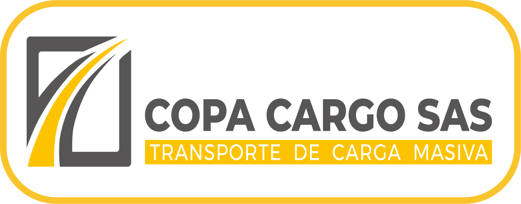TRANSPORTE DE CARGA COPA