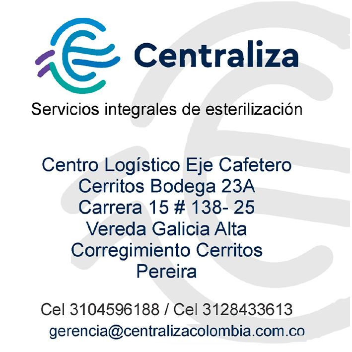 CENTRALIZA