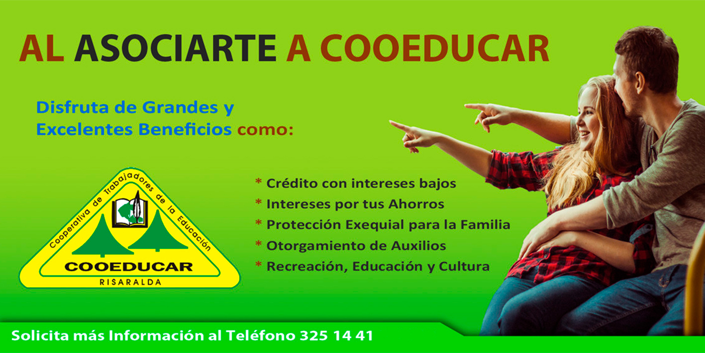 COOEDUCAR