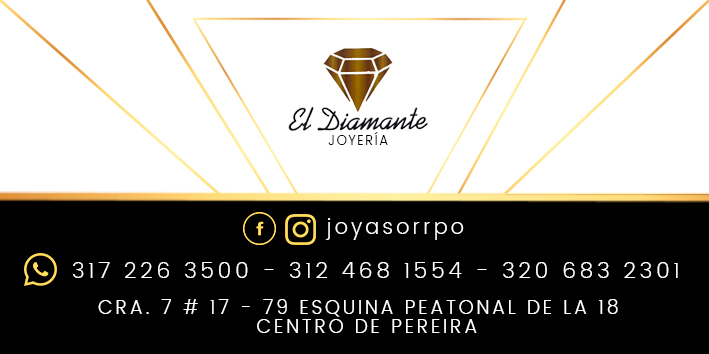 EL DIAMANTE JOYERÍA