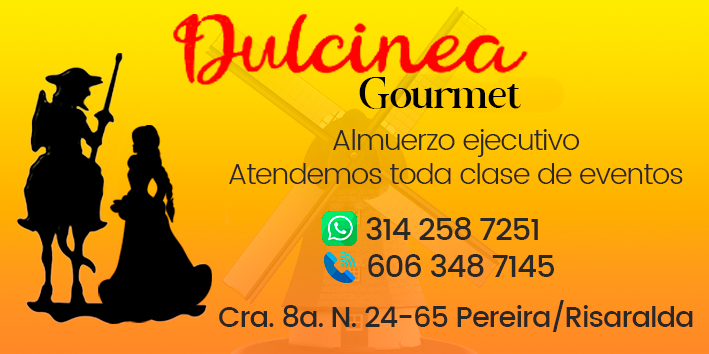 DULCINEA GOURMET