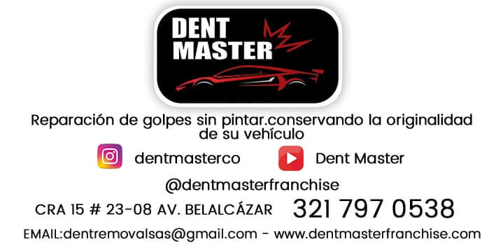 Dent Master