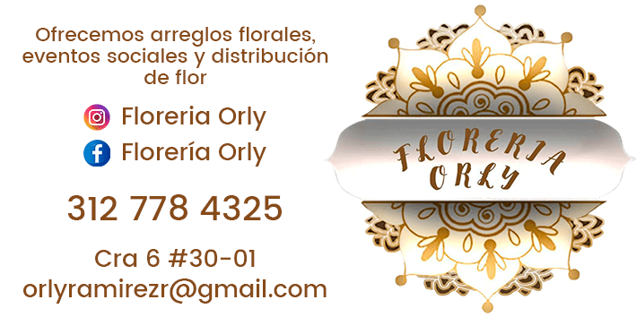Florería Orly