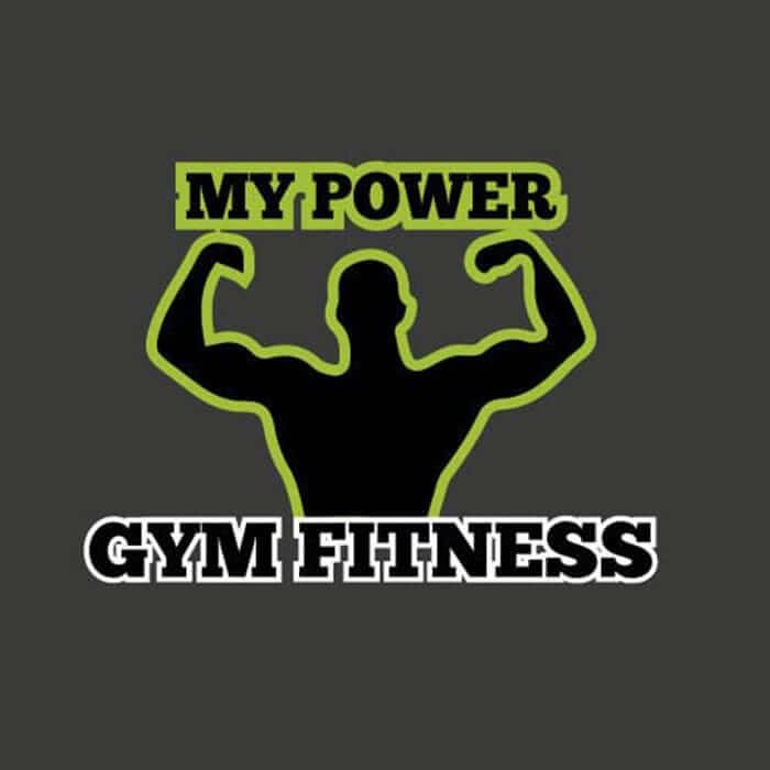 My Power Gym Fitness
