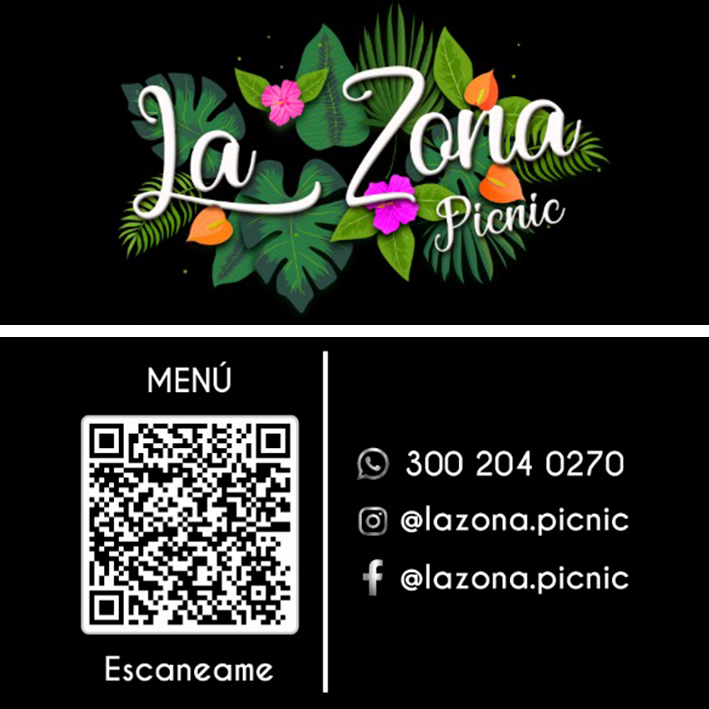 LA ZONA PICNIC