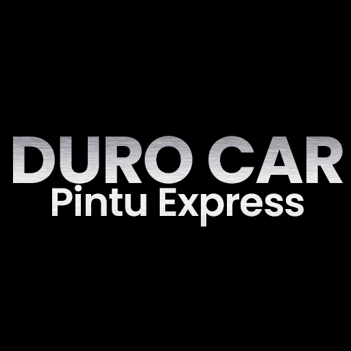 DURO CAR PINTU EXPRESS