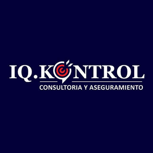 Iq.Kontrol Consultoría y Aseguramiento