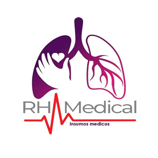 RH Medical Insumos Médicos