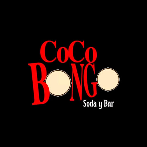 Cocobongo Soda y Bar
