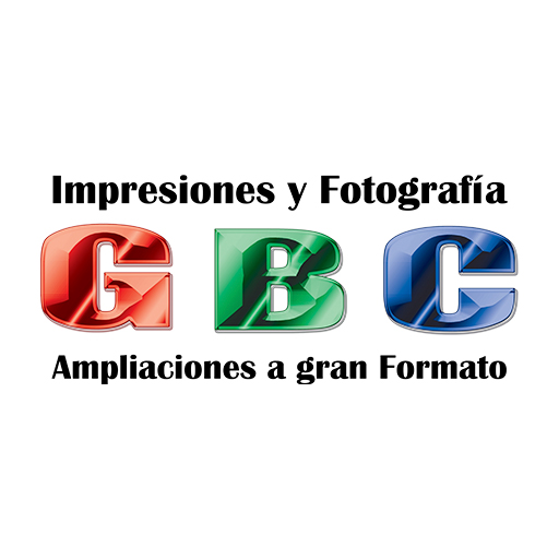 IMPRESIONES Y FOTOGRAFÍA GBC