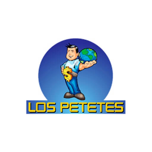 Los Petetes