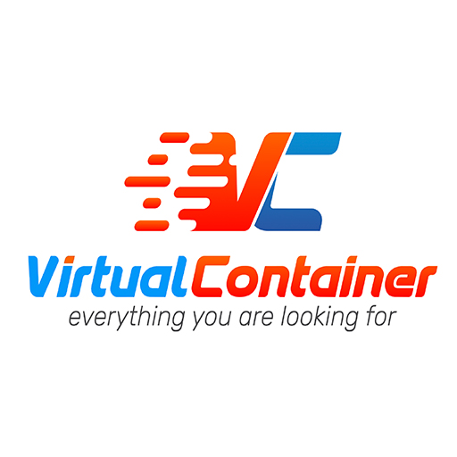 VIRTUAL CONTAINER