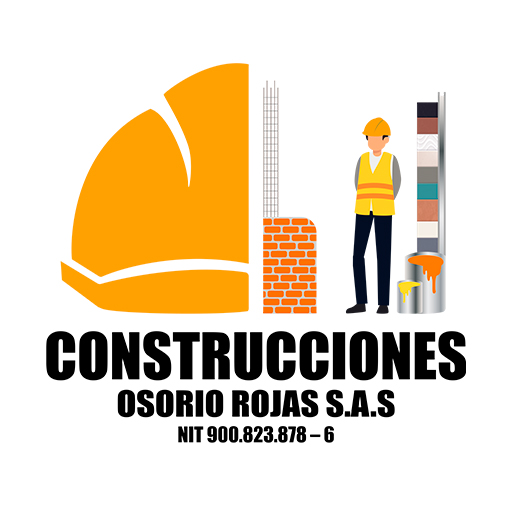 CONSTRUCCIONES OSORIO ROJAS S.A.S