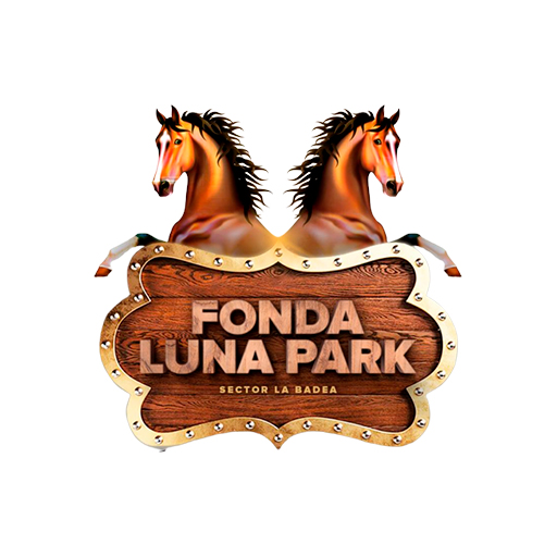 FONDA LUNA PARK
