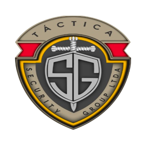 TÁCTICA SECURITY GROUP LTDA