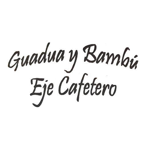 GUADUA Y BAMBÚ EJE CAFETERO