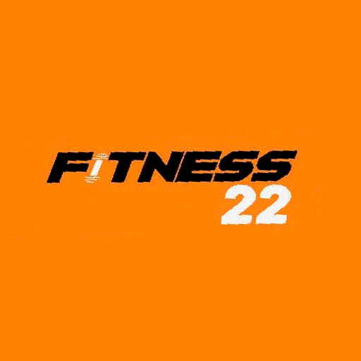 Fitness 22
