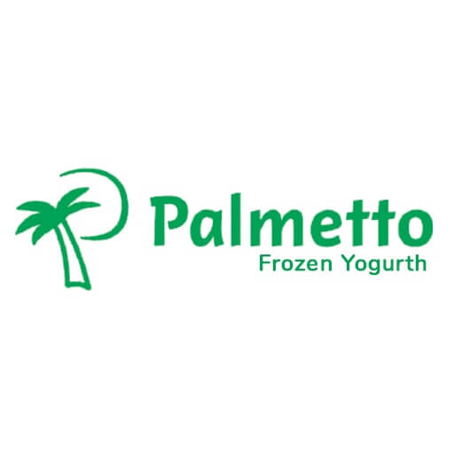 Palmetto Frozen Yogurt