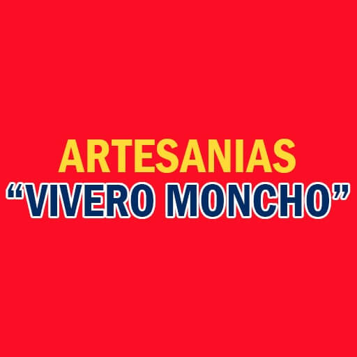 Artesanías”Vivero Moncho”