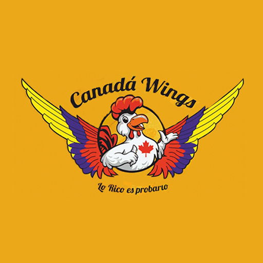 CANADÁ WINGS