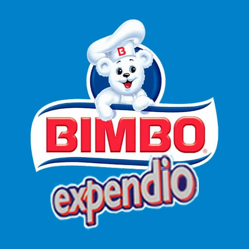Bimbo Expendio