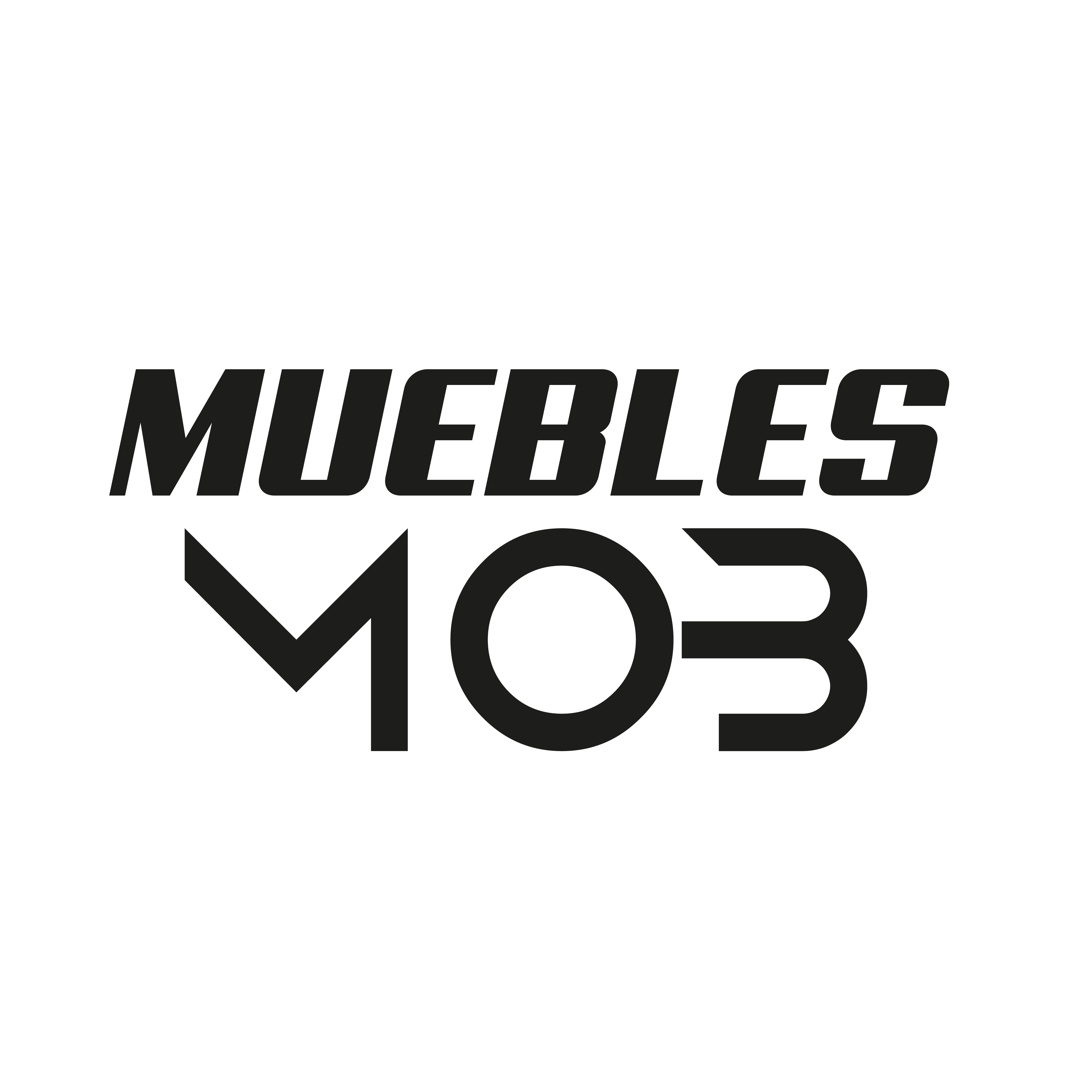 Muebles MOB