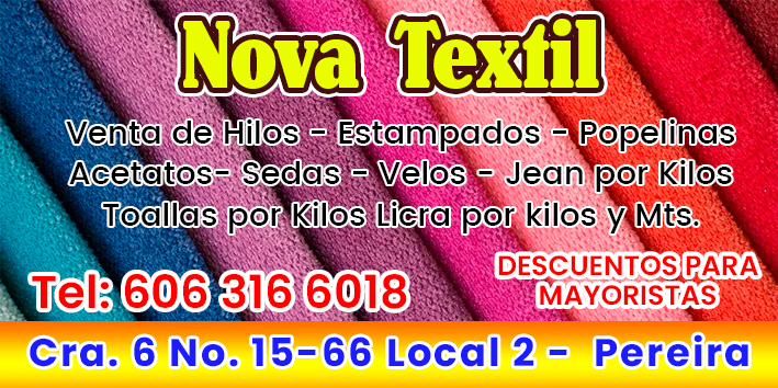 NOVA TEXTIL