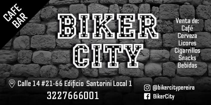 Biker City