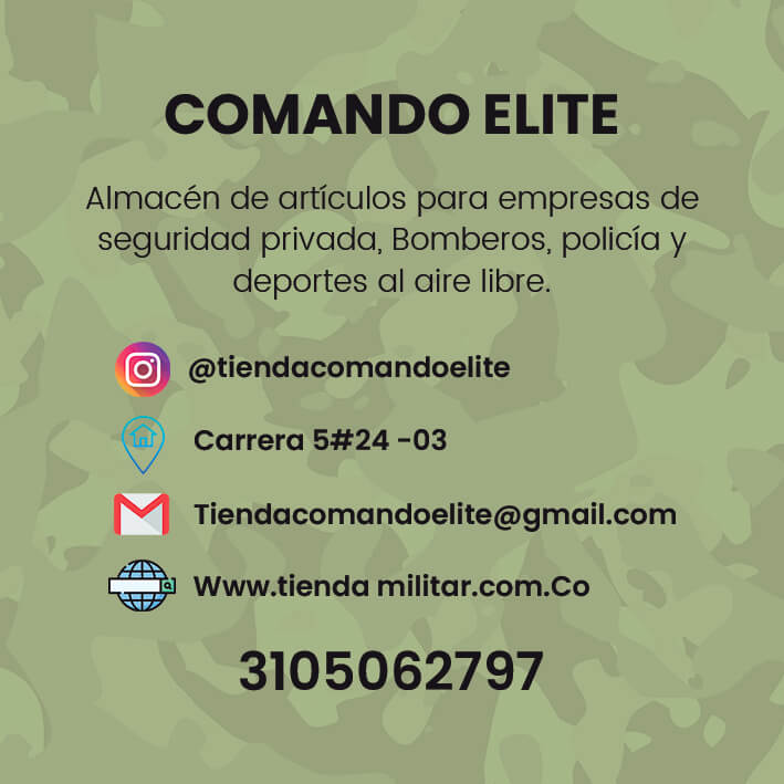 Comando Elite