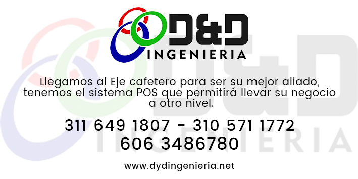 D&D INGENIERÍA