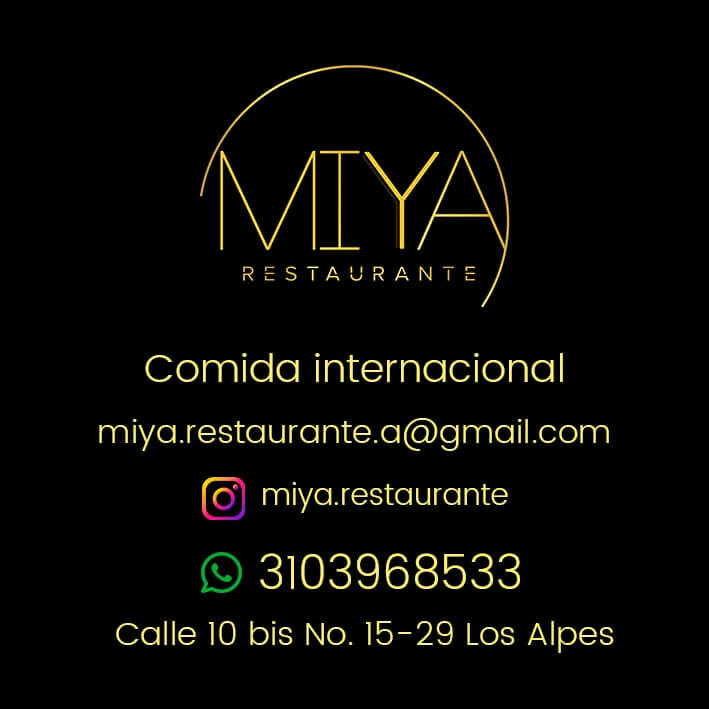 Miya Restaurante